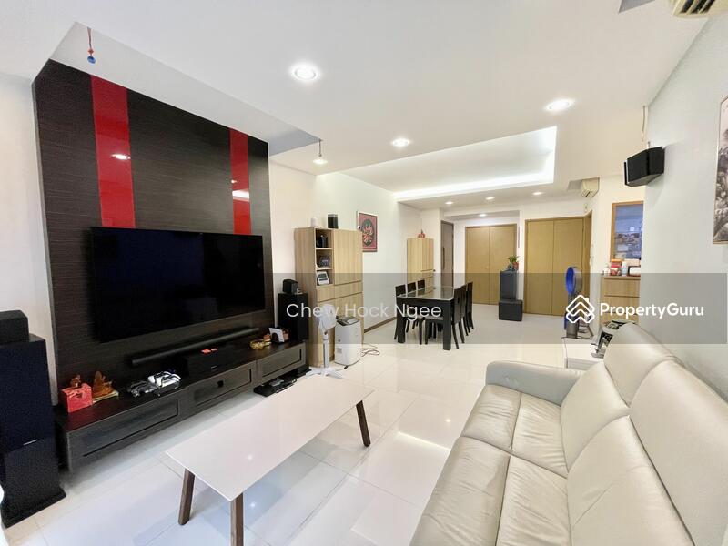 The Sensoria Sembawang Yishun Singapore 3