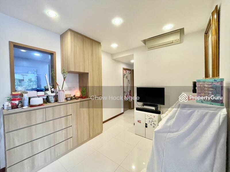 The Sensoria Sembawang Yishun Singapore 4