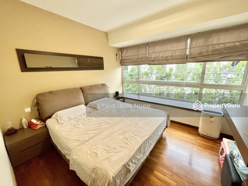 The Sensoria Sembawang Yishun Singapore 5