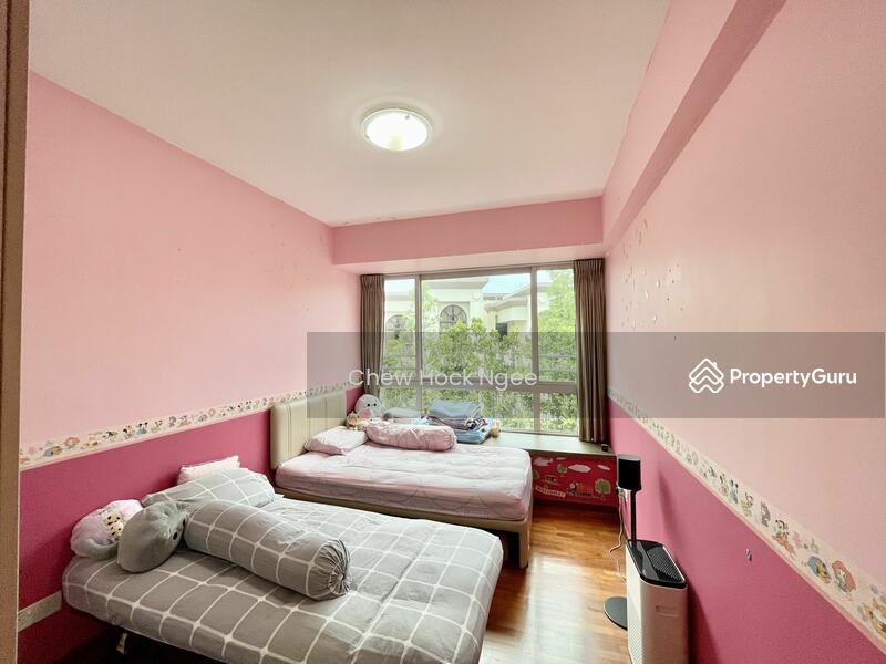 The Sensoria Sembawang Yishun Singapore 6