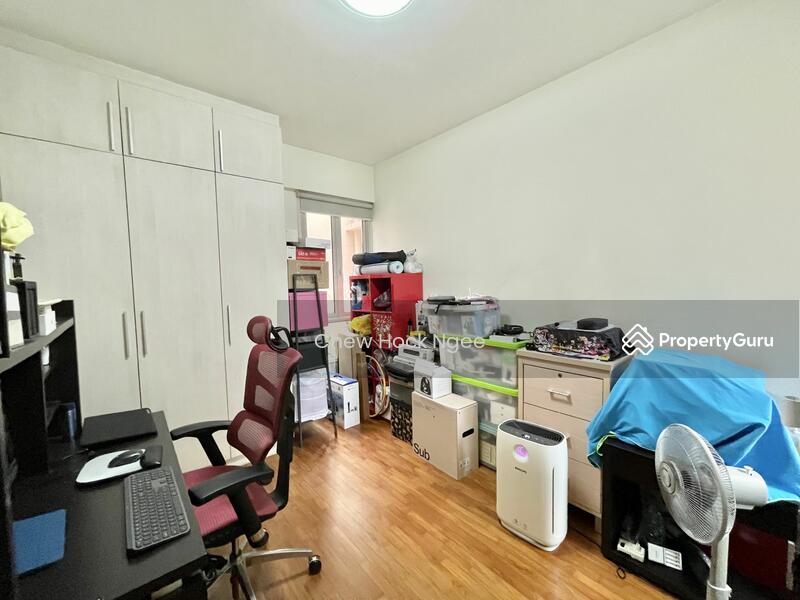 The Sensoria Sembawang Yishun Singapore 7