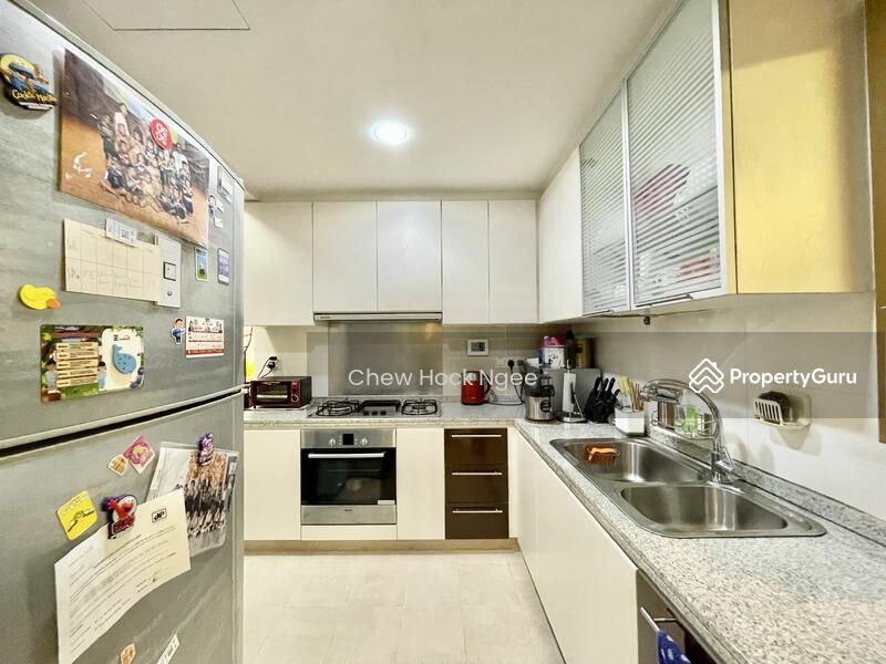 The Sensoria Sembawang Yishun Singapore 8
