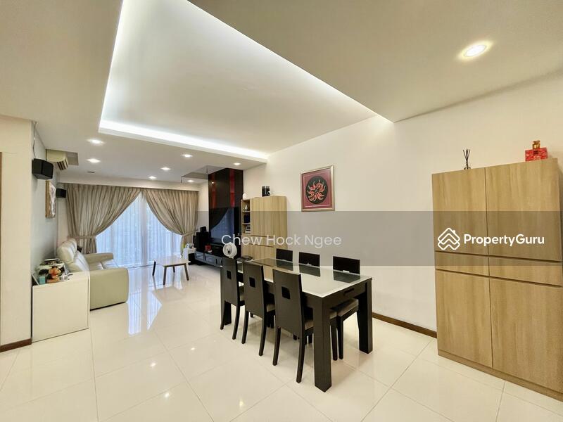 The Sensoria Sembawang Yishun Singapore