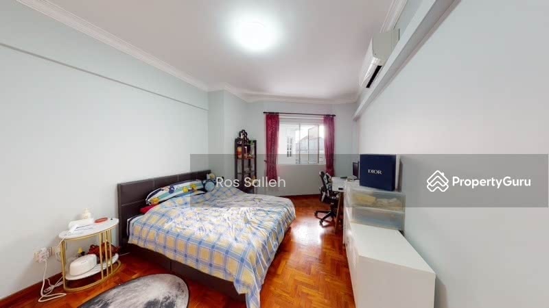 Sunbird View Pasir Ris Tampines Singapore 1