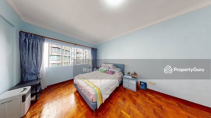 Sunbird View Pasir Ris Tampines Singapore 2