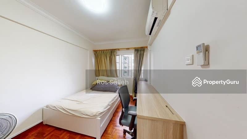 Sunbird View Pasir Ris Tampines Singapore 3