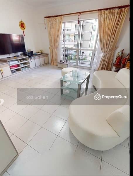 Sunbird View Pasir Ris Tampines Singapore 4