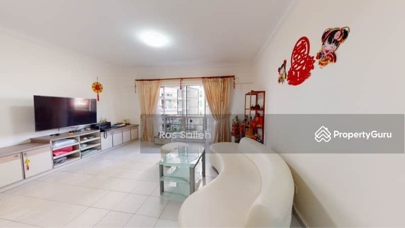 Sunbird View Pasir Ris Tampines Singapore