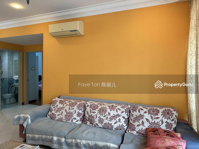 Casa Pasir Ris Changi Airport Changi Village Singapore 1