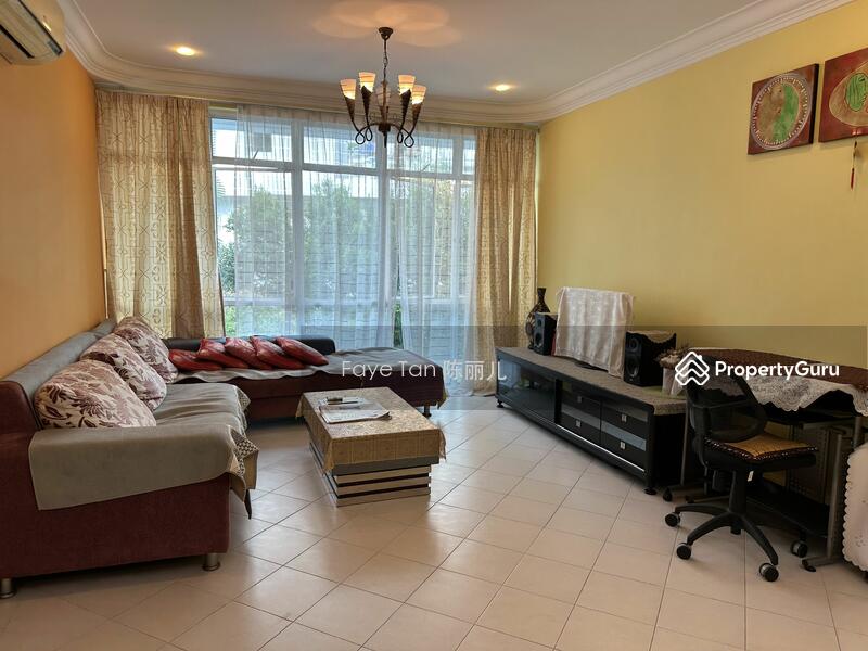 Casa Pasir Ris Changi Airport Changi Village Singapore