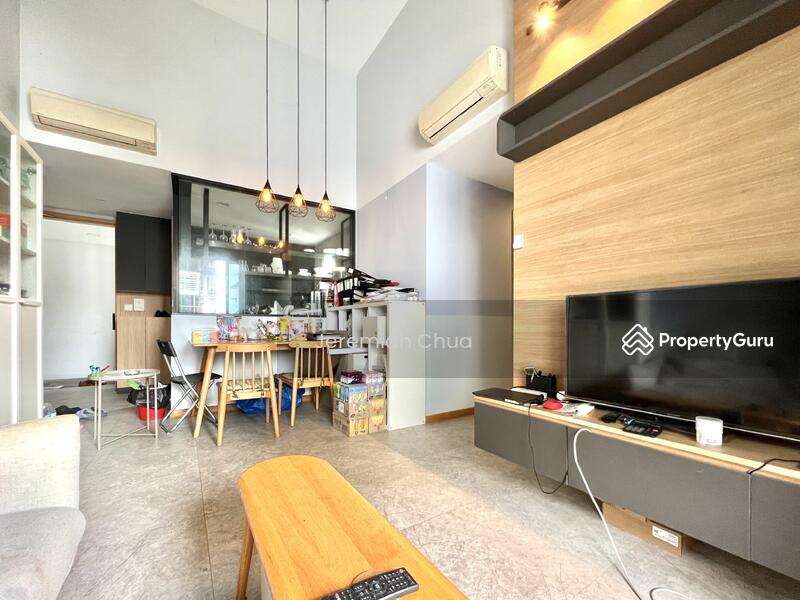 The Navian Eunos Geylang Paya Lebar Singapore 3