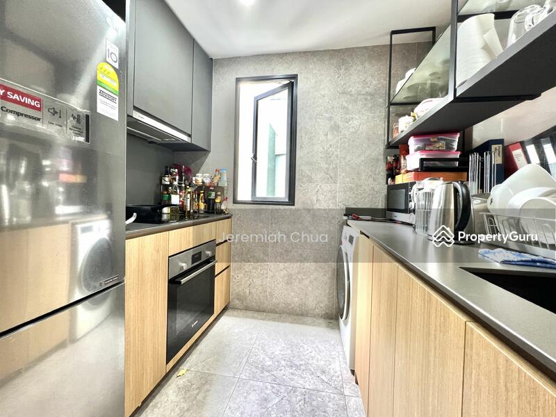 The Navian Eunos Geylang Paya Lebar Singapore 5