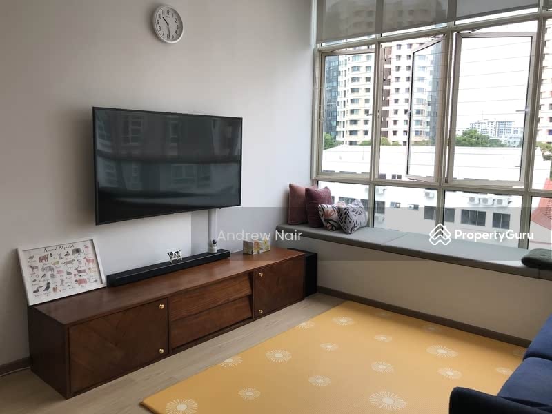 Sims Dorado Eunos Geylang Paya Lebar Singapore 2