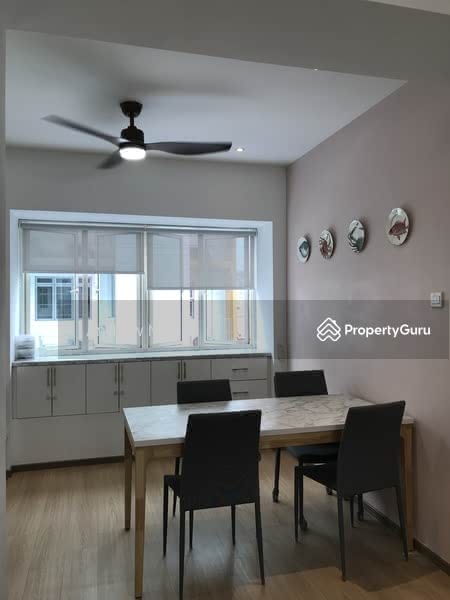 Sims Dorado Eunos Geylang Paya Lebar Singapore 4