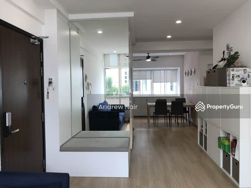Sims Dorado Eunos Geylang Paya Lebar Singapore 6