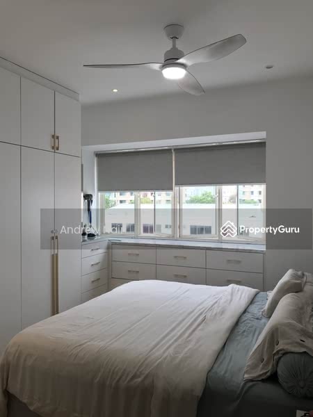 Sims Dorado Eunos Geylang Paya Lebar Singapore 8
