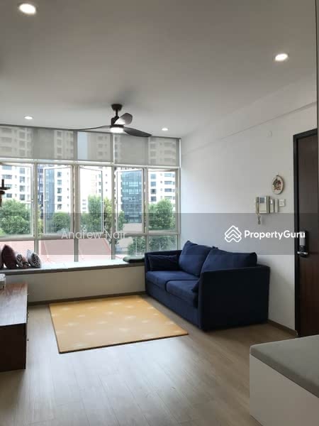 Sims Dorado Eunos Geylang Paya Lebar Singapore