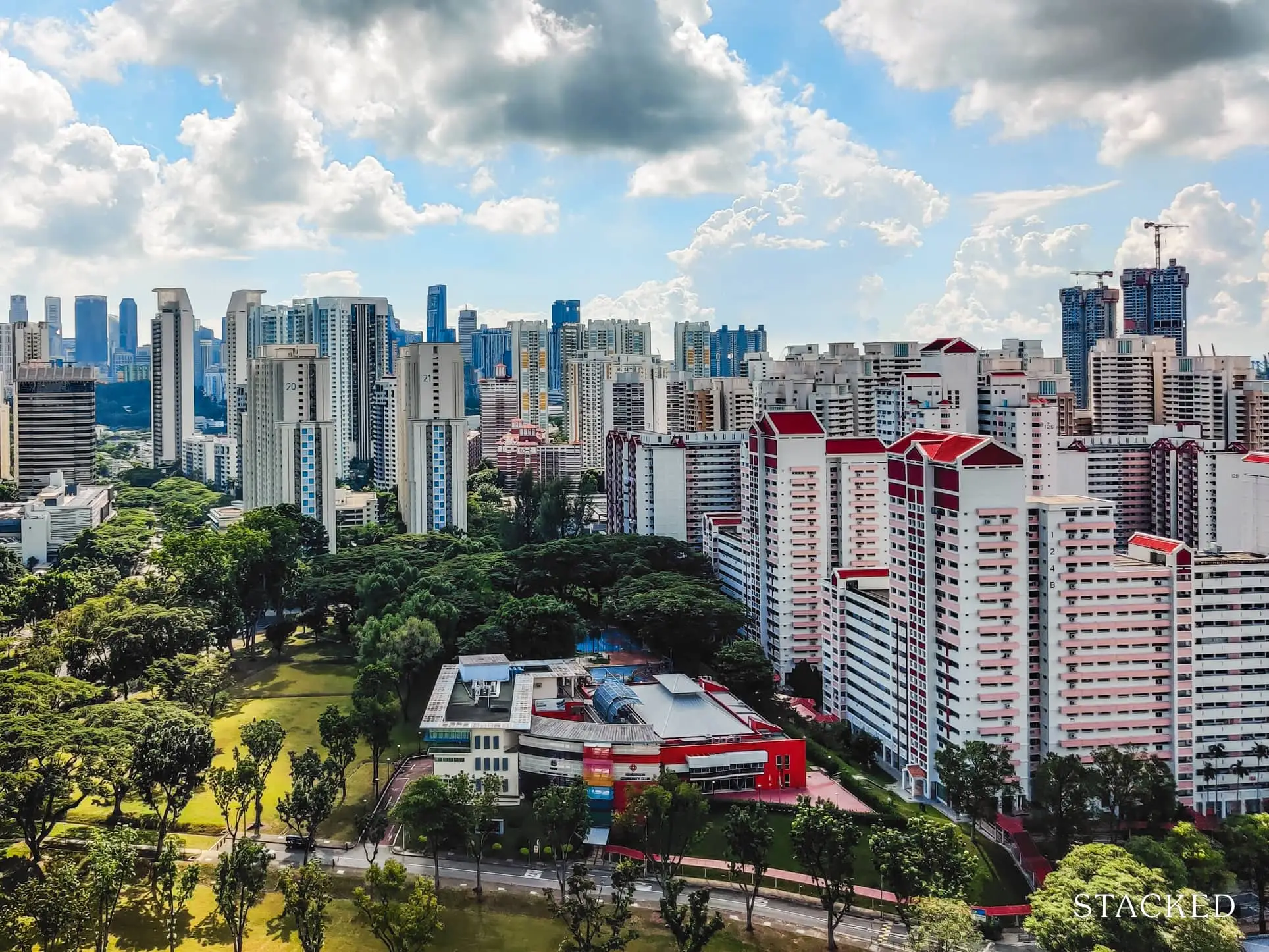 Bukit timah Featured image