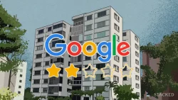 Stacked Homes Google Featured Image