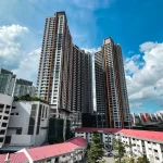 Clementi Towers 8