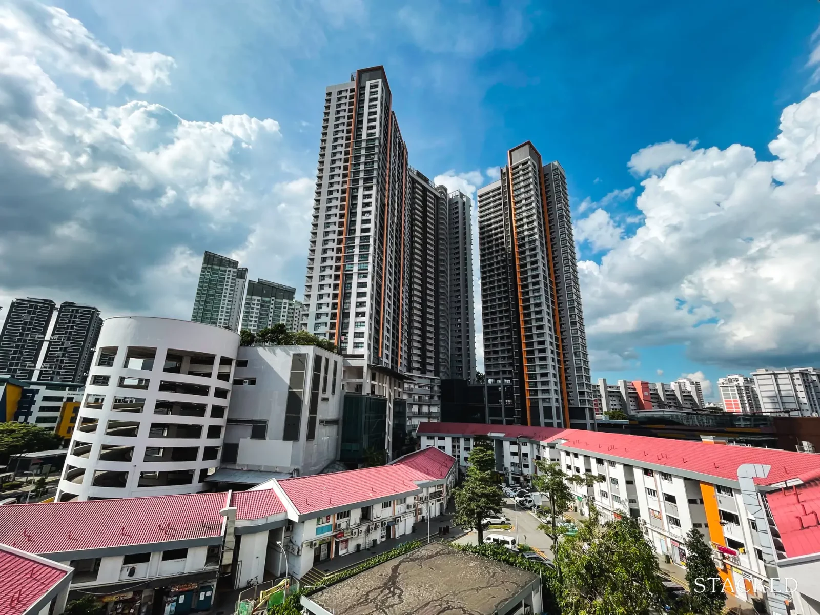Clementi Towers 10