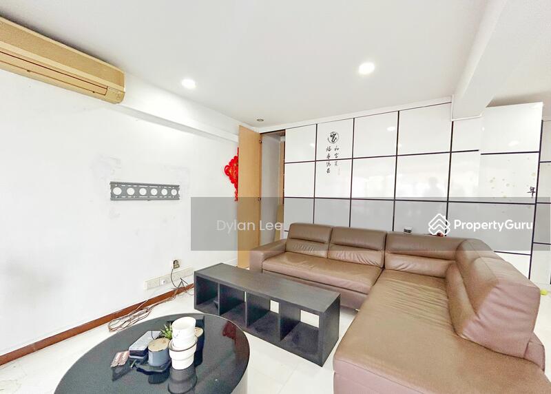 637 Ang Mo Kio Avenue 6 Ang Mo Kio Bishan Thomson Singapore 1