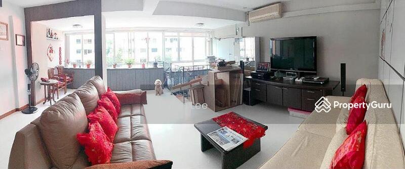 637 Ang Mo Kio Avenue 6 Ang Mo Kio Bishan Thomson Singapore 2