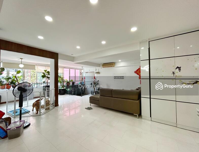 637 Ang Mo Kio Avenue 6 Ang Mo Kio Bishan Thomson Singapore 3