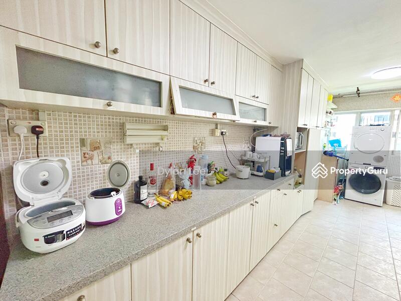 637 Ang Mo Kio Avenue 6 Ang Mo Kio Bishan Thomson Singapore 5