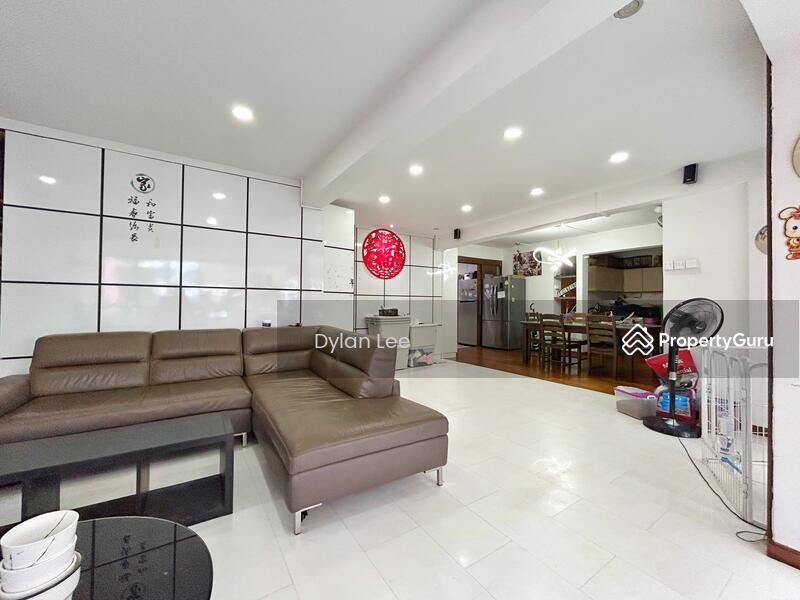 637 Ang Mo Kio Avenue 6 Ang Mo Kio Bishan Thomson Singapore