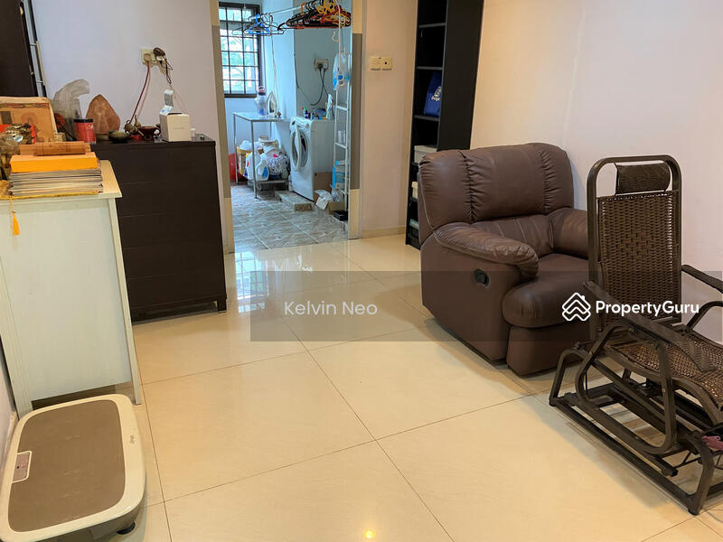 807 Woodlands Street 81 Admiralty Woodlands Singapore 4