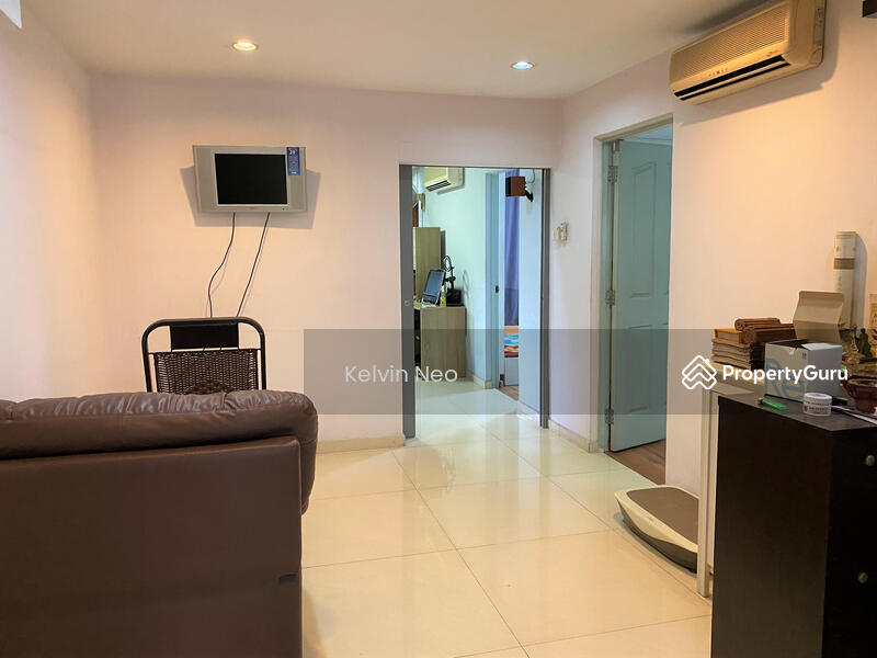807 Woodlands Street 81 Admiralty Woodlands Singapore 5