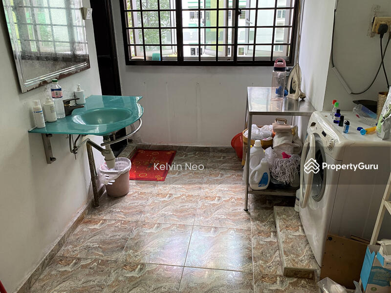 807 Woodlands Street 81 Admiralty Woodlands Singapore 6