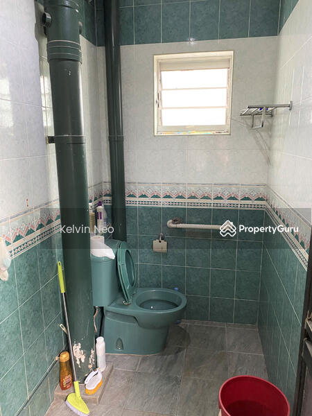 807 Woodlands Street 81 Admiralty Woodlands Singapore 7