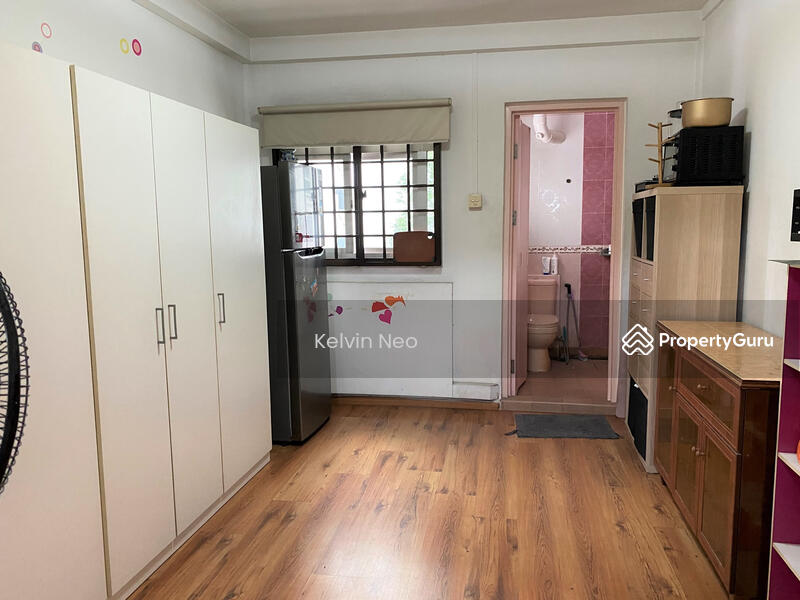 807 Woodlands Street 81 Admiralty Woodlands Singapore 9