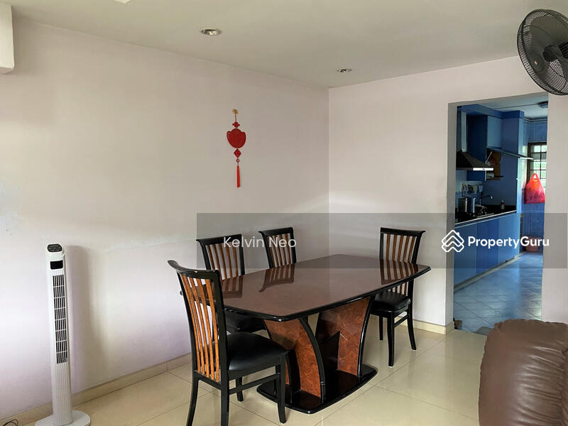 807 Woodlands Street 81 Admiralty Woodlands Singapore 10