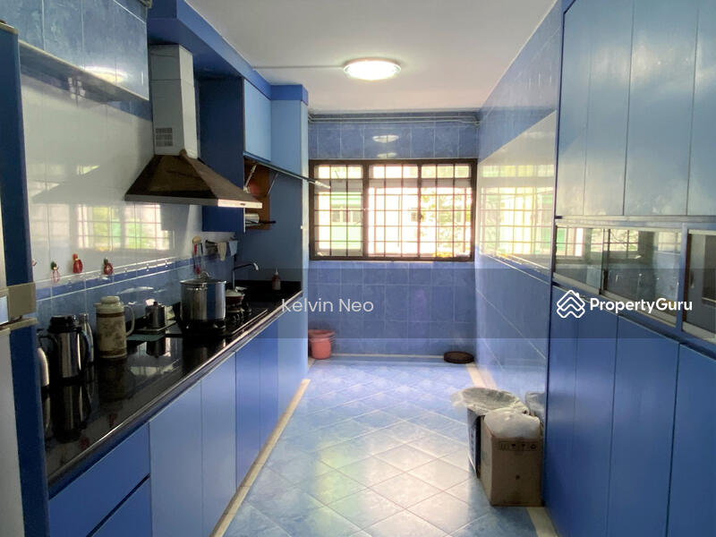 807 Woodlands Street 81 Admiralty Woodlands Singapore 11