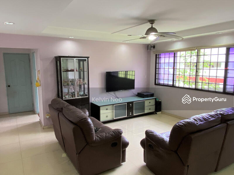 807 Woodlands Street 81 Admiralty Woodlands Singapore