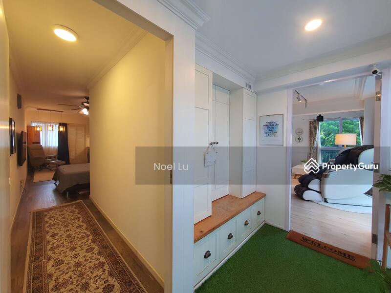 292 Yishun Street 22 Sembawang Yishun Singapore 1