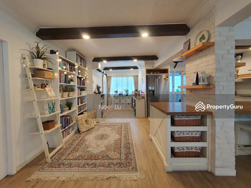 292 Yishun Street 22 Sembawang Yishun Singapore 4