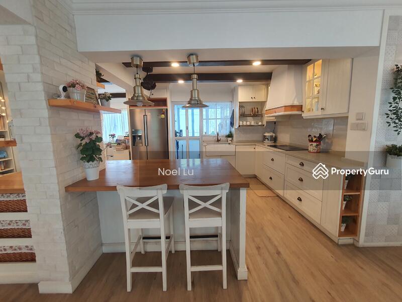 292 Yishun Street 22 Sembawang Yishun Singapore 5