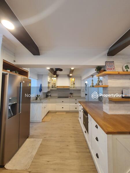 292 Yishun Street 22 Sembawang Yishun Singapore 7