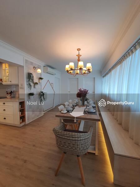 292 Yishun Street 22 Sembawang Yishun Singapore 9