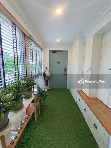 292 Yishun Street 22 Sembawang Yishun Singapore