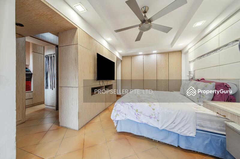 629 Bedok Reservoir Road Bedok Upper East Coast Singapore 1