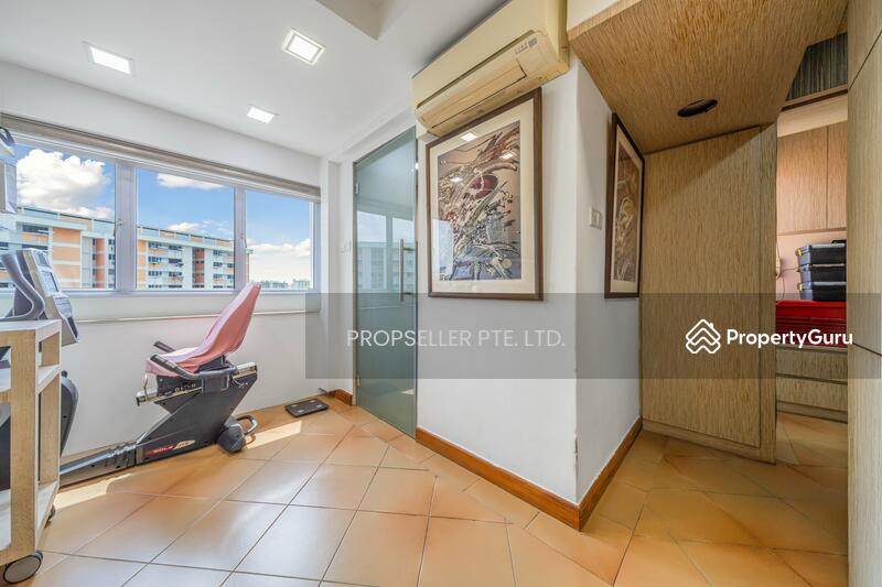 629 Bedok Reservoir Road Bedok Upper East Coast Singapore 3