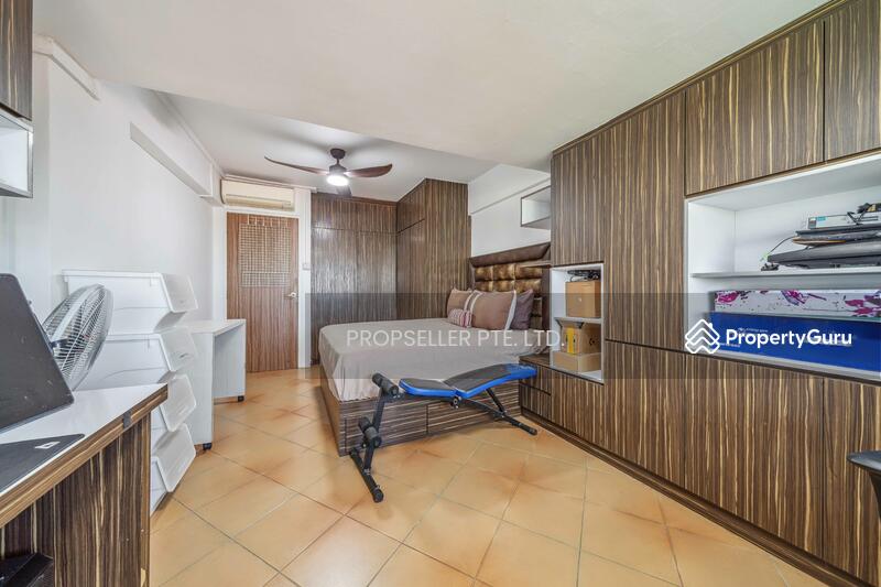 629 Bedok Reservoir Road Bedok Upper East Coast Singapore 4