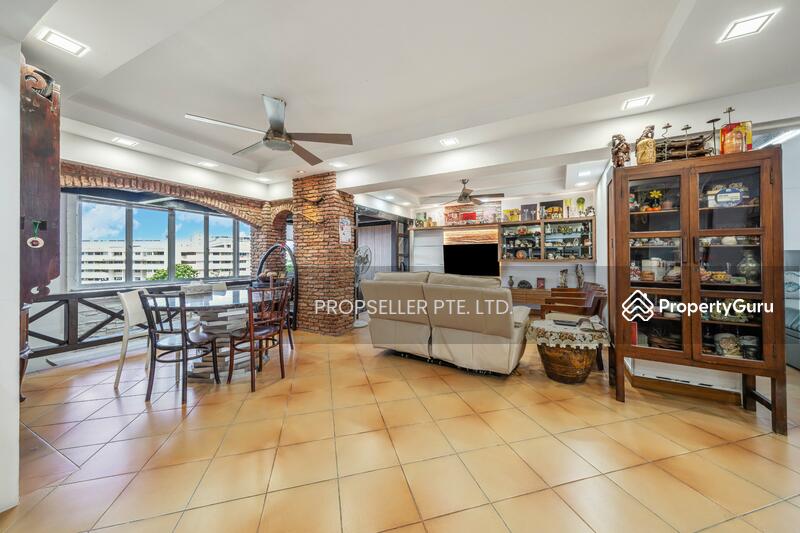 629 Bedok Reservoir Road Bedok Upper East Coast Singapore 6