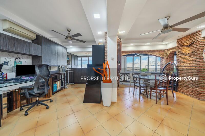 629 Bedok Reservoir Road Bedok Upper East Coast Singapore 7