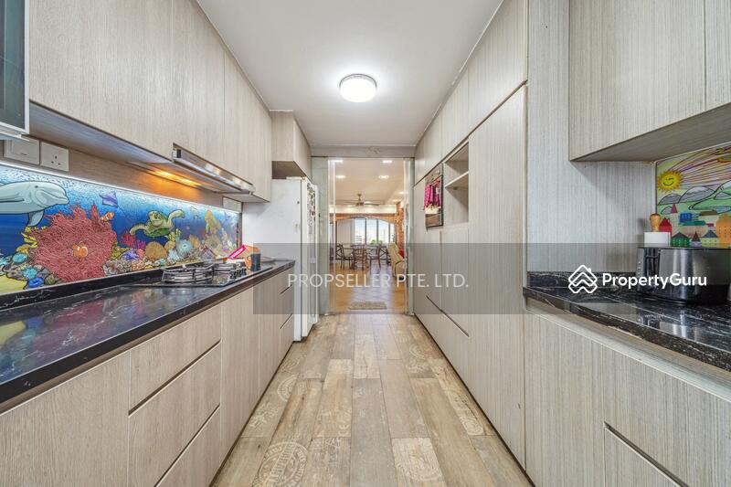 629 Bedok Reservoir Road Bedok Upper East Coast Singapore 8